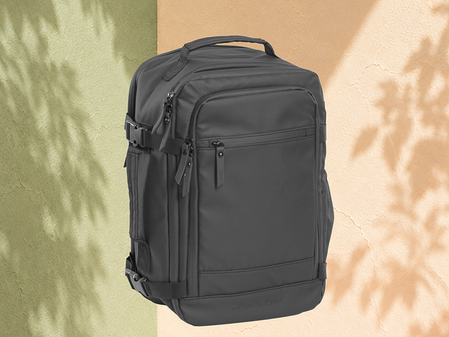 Underseater Backpack (Grey)