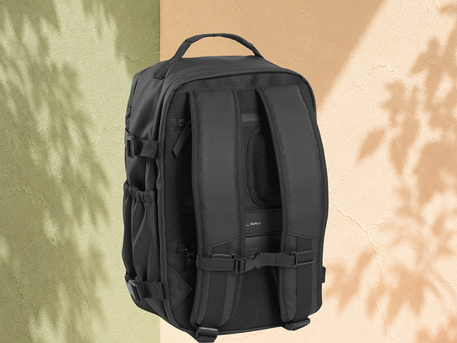 Underseater Backpack (Grey)