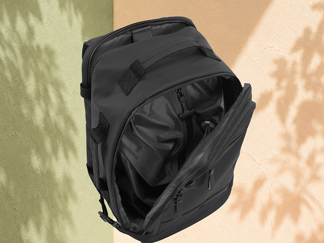 Underseater Backpack (Grey)