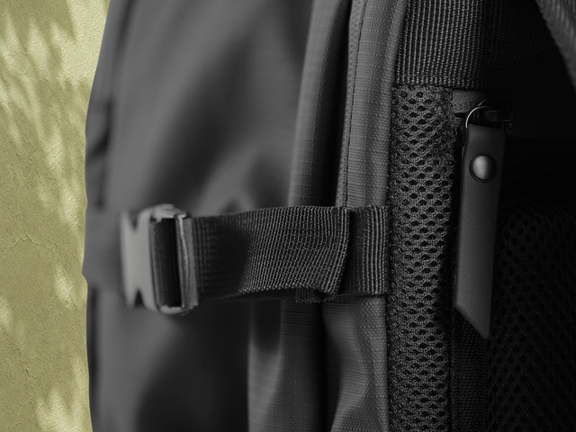 Underseater Backpack (Grey)