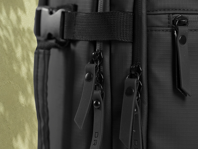 Underseater Backpack (Grey)