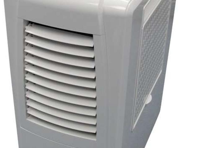 Free: 4 in 1 – Dehumidifier, Ionizer, Cooler