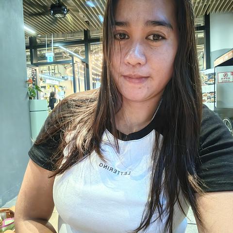 Michelle F A.