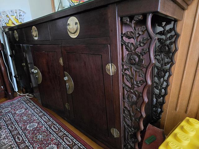 Move sale