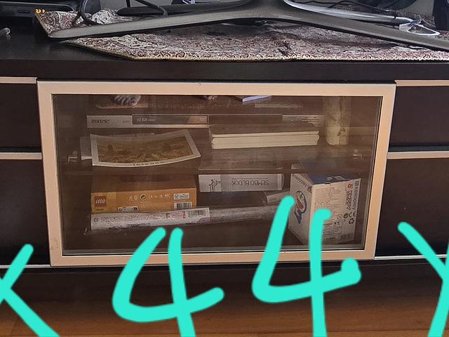 Move sale