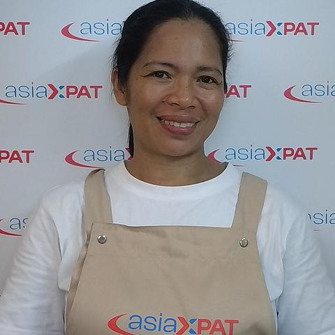 Sharon B. S.