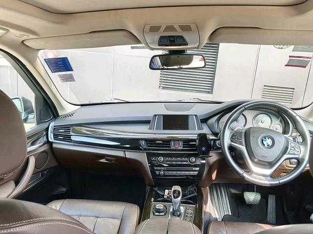 2017 BMW X5 XDRIVE35IA 