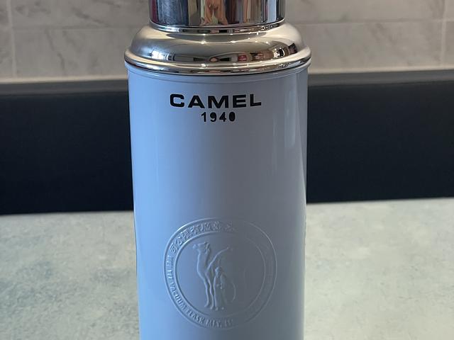 CAMEL thermal flask