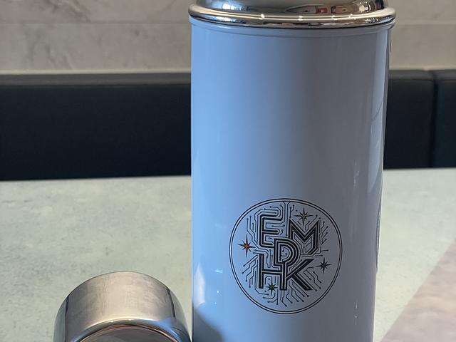 CAMEL thermal flask