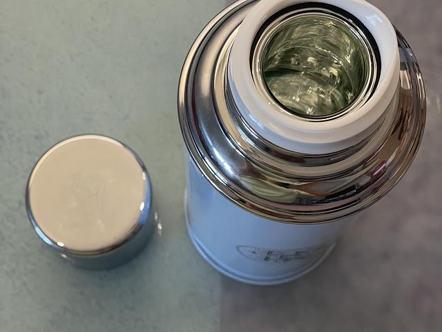CAMEL thermal flask