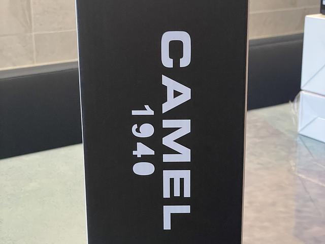CAMEL thermal flask
