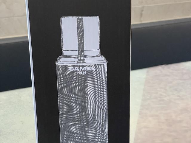 CAMEL thermal flask