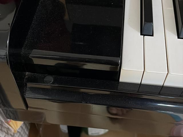 90% off !  Yamaha Upright Piano 