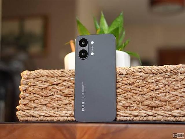 Xiaomi poco x8 pro max