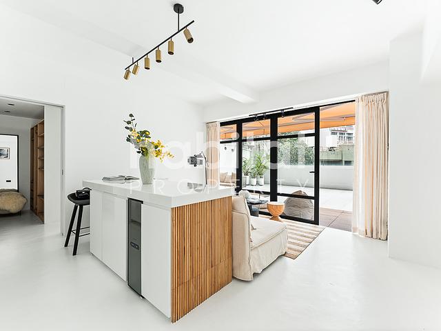 Stylish Gem with Gorgeous Terrace