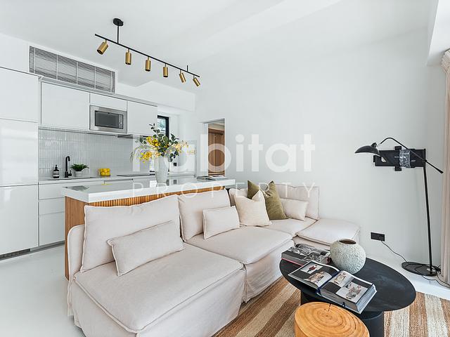 Stylish Gem with Gorgeous Terrace