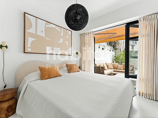 Stylish Gem with Gorgeous Terrace