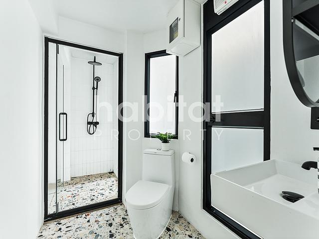 Stylish Gem with Gorgeous Terrace