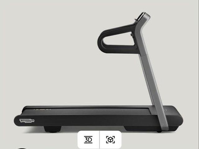 Technogym Myrun Compact Treadmill
