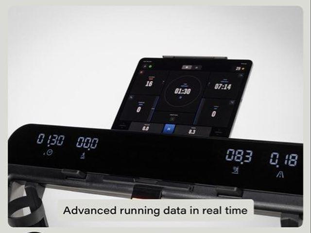 Technogym Myrun Compact Treadmill