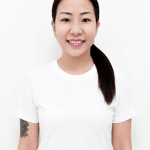 Joyce Ann G. C.