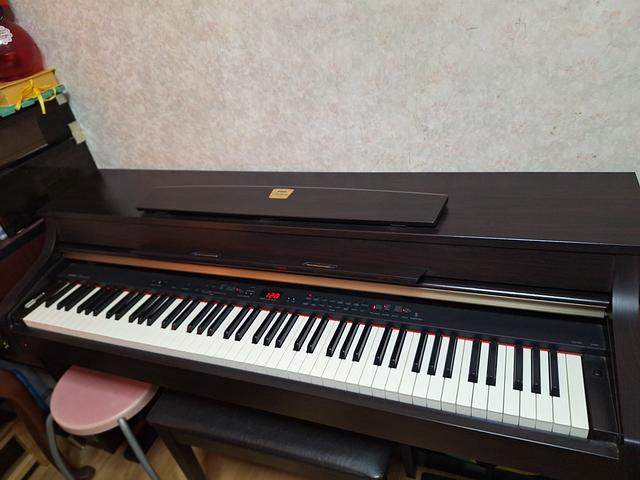Yamaha Digital piano