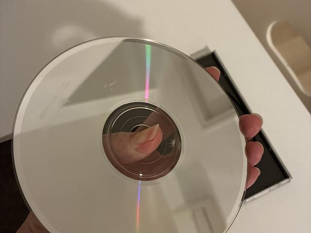 Cats CD