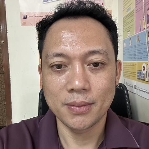 Aljun B.