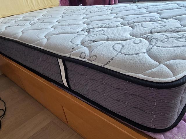 Serta King Single Mattress