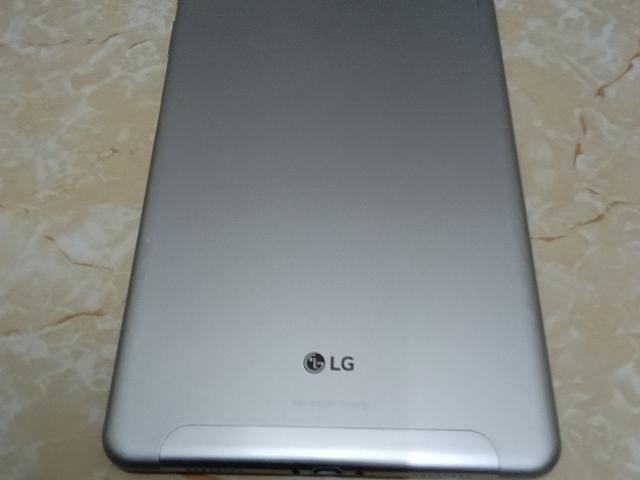 LG G Pad 5 10.1 FHD