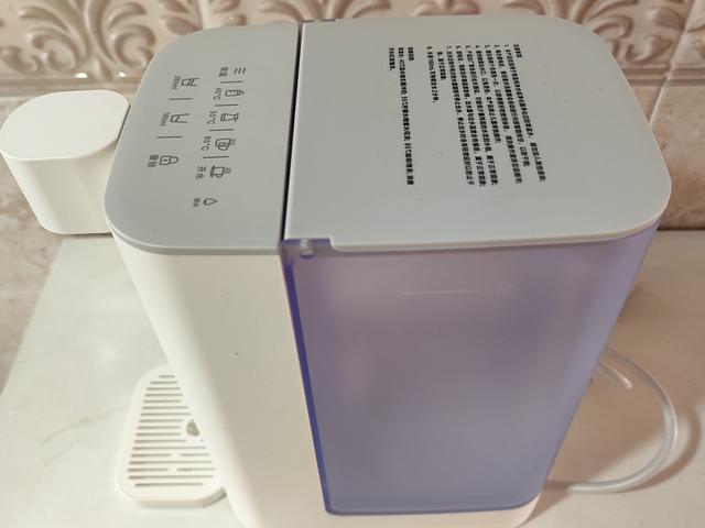 Huadu Hot and Warm Water Dispenser 