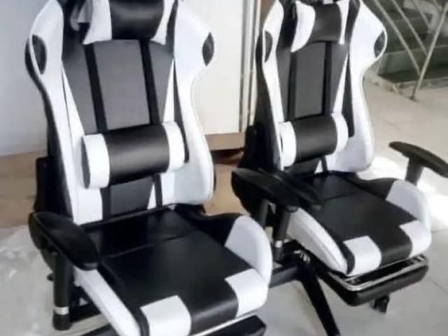 Gaming chair