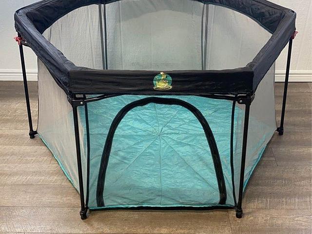 Babyseater Pen