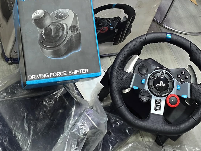 Logitech 