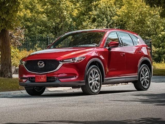 Mazda CX5_0 previous owner_Head up display_i-stop