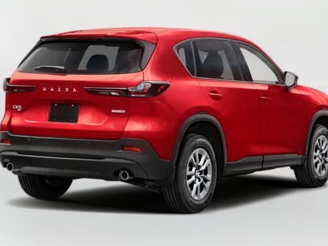 Mazda CX5_0 previous owner_Head up display_i-stop