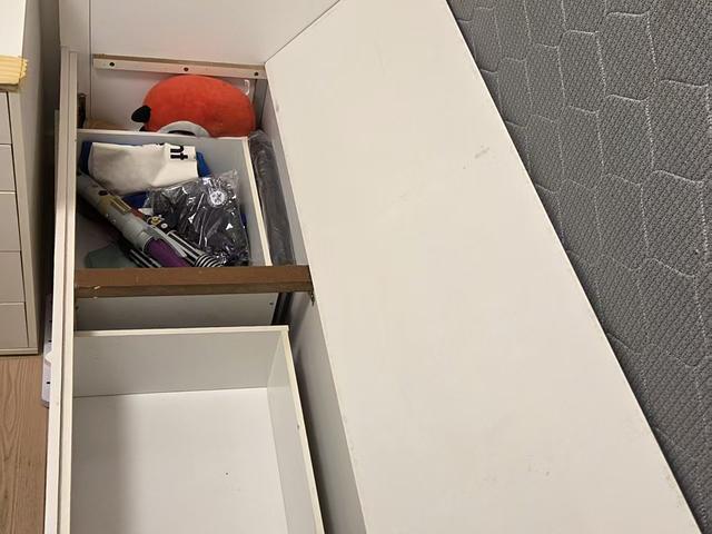 Moving Sale