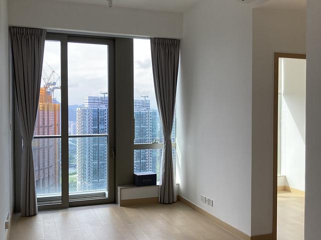 High-Floor 2BR Rooftop Sky-Home @ LOHAS Park
