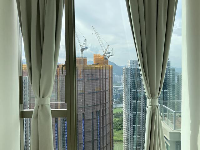 High-Floor 2BR Rooftop Sky-Home @ LOHAS Park