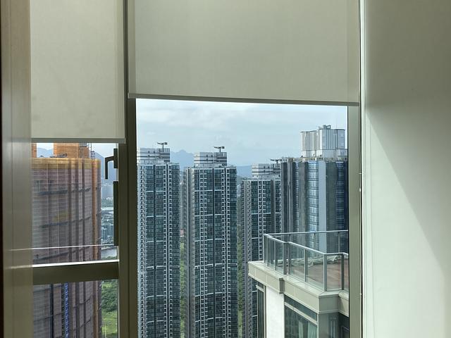 High-Floor 2BR Rooftop Sky-Home @ LOHAS Park