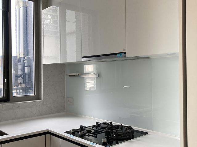 High-Floor 2BR Rooftop Sky-Home @ LOHAS Park