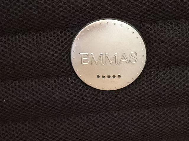 Emmas mattrest double size高级床垫, Moonstone Careback