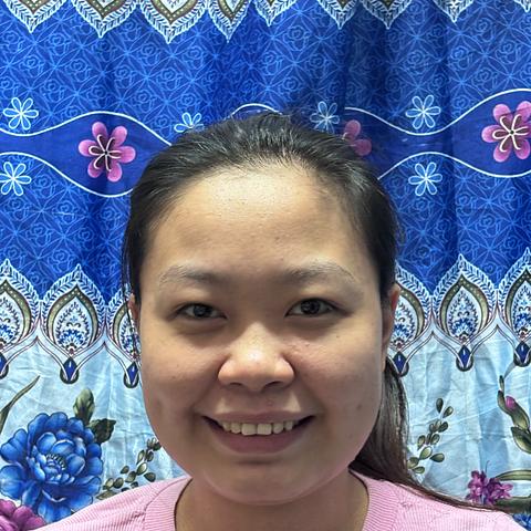 Marie Cristine M.