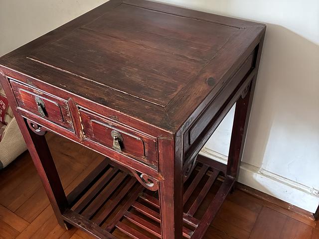 Side table