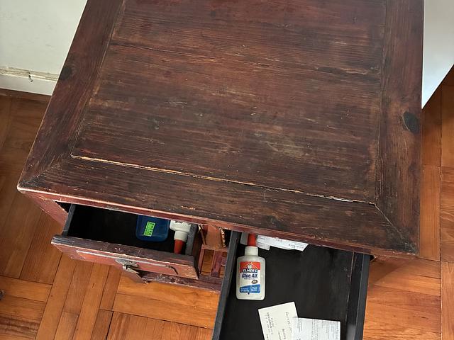 Side table