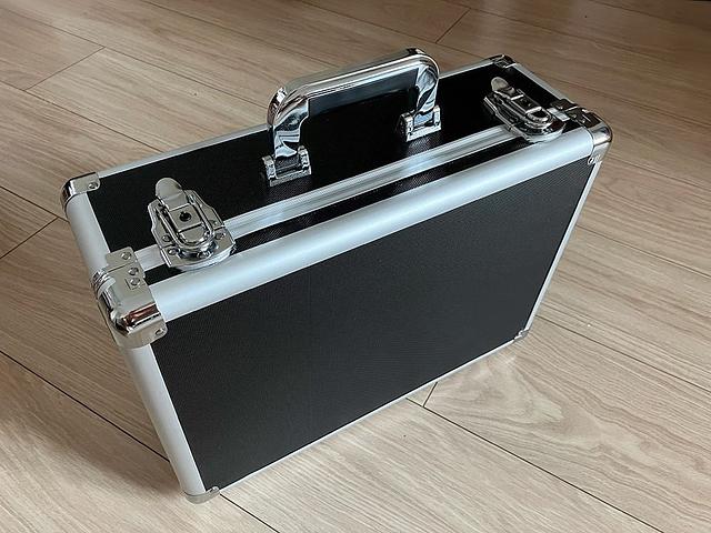 Case for camera, equipment, gadgets, etc