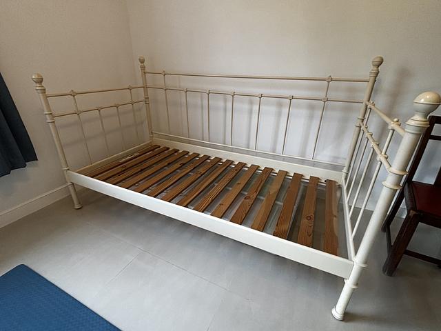 IKEA Single Bedframe 