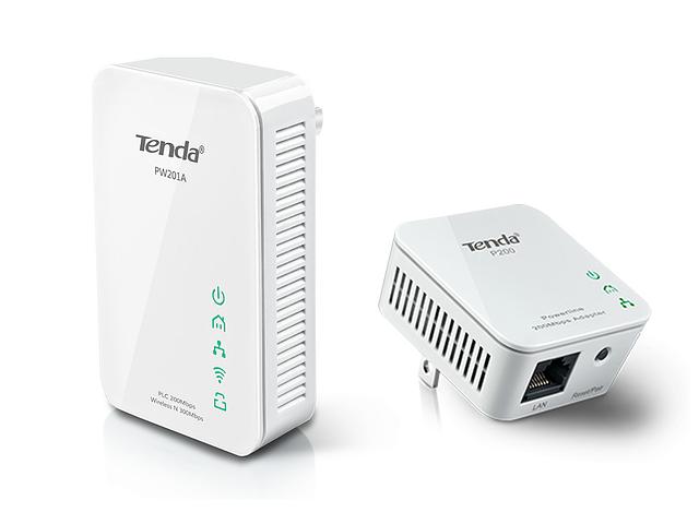 Wifi 放大器 Extender