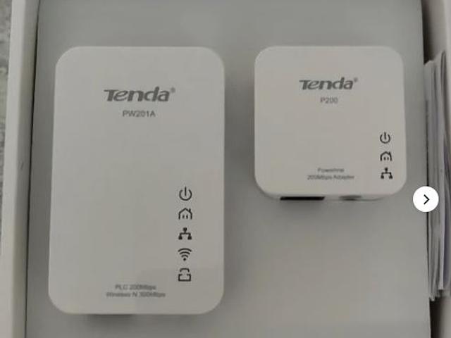 Wifi 放大器 Extender