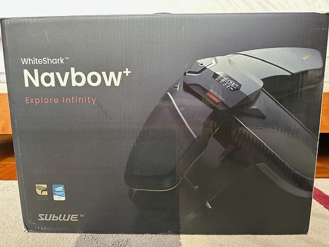 Sublue Navbow+